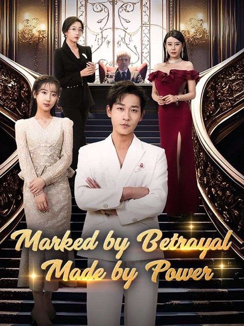 Marked by Betrayal Made by Power