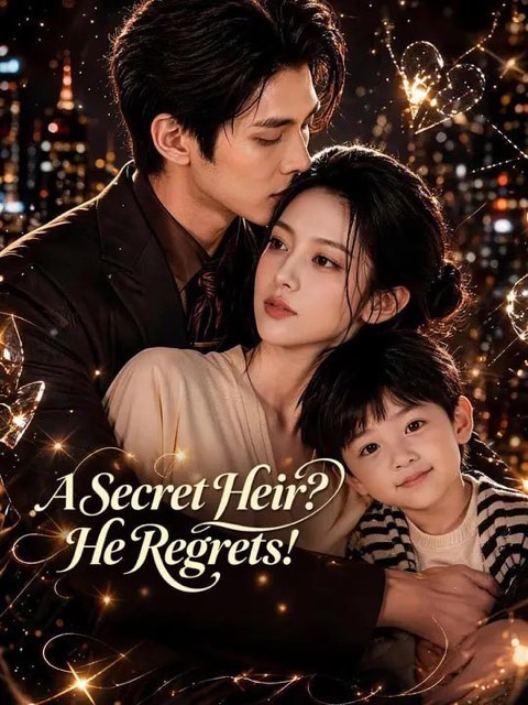 A Secret Heir He regrets