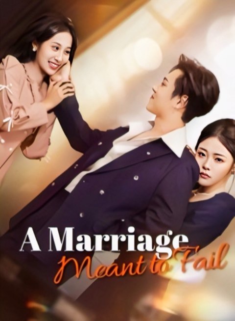 A Marriage Meant to Fail