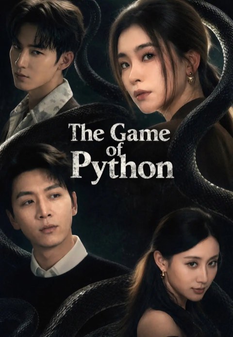 The Game of Python