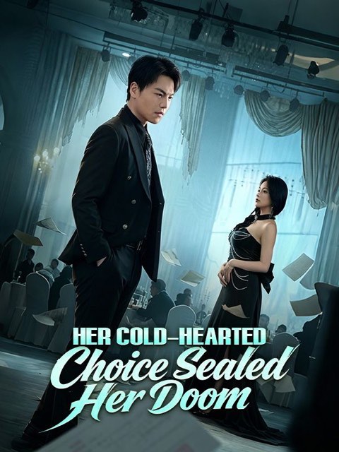 Her Cold Hearted Choice Sealed Her Doom