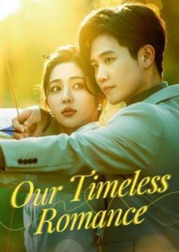 Our Timeless Romance