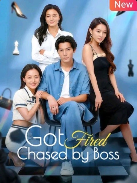 Got Fired Chased by Boss