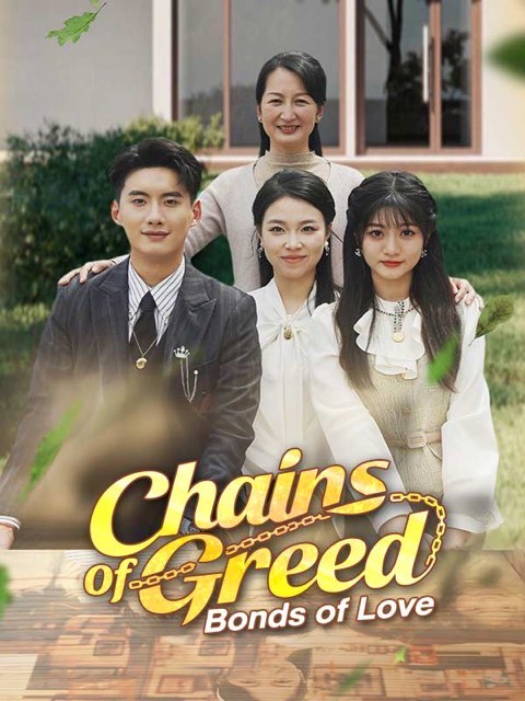 Chains of Greed Bonds of Love