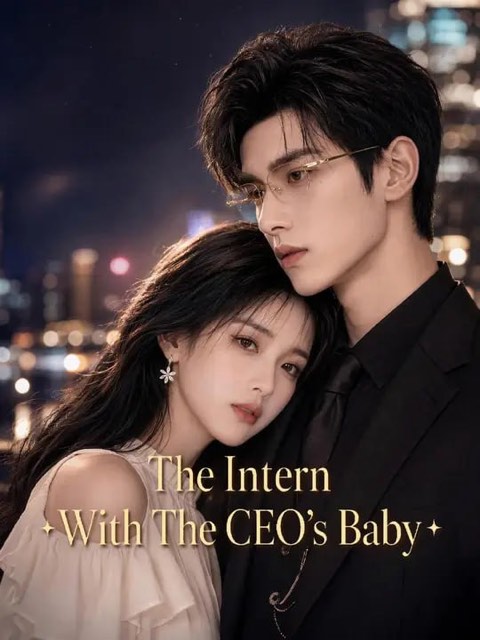 The Intern With The CEO’s Baby