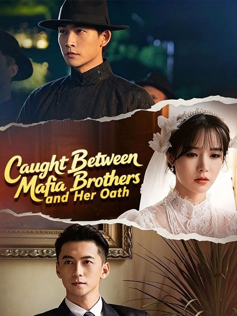 Caught Between Mafia Brothers and Her Oath