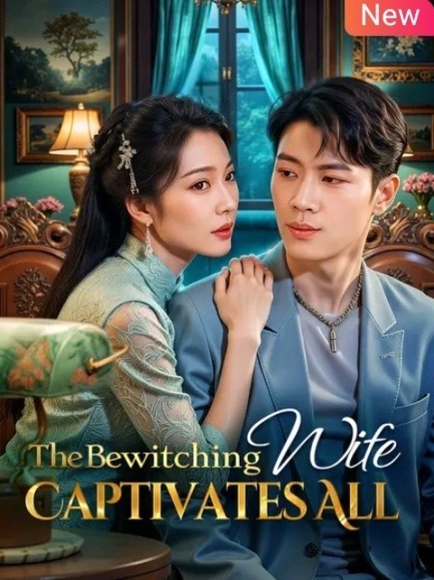The Bewitching Wife Captivates All