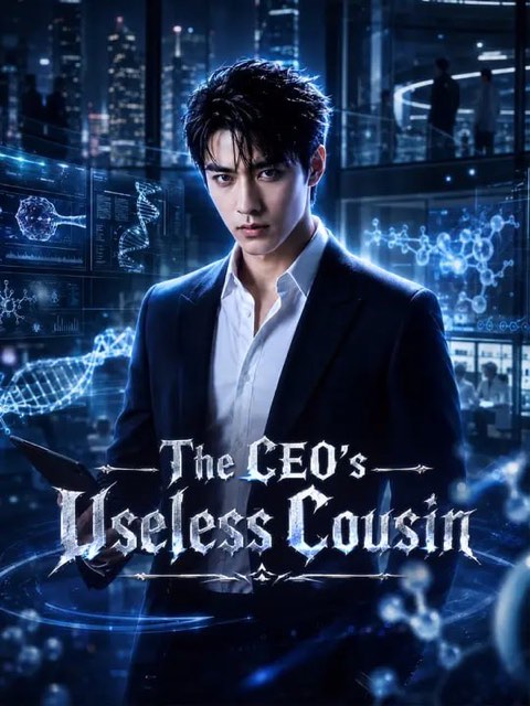 The CEO’s Useless Cousin
