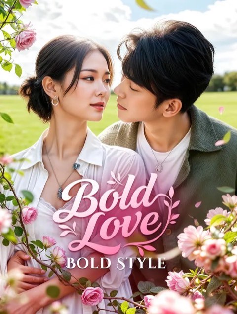 Bold Love Bold Style