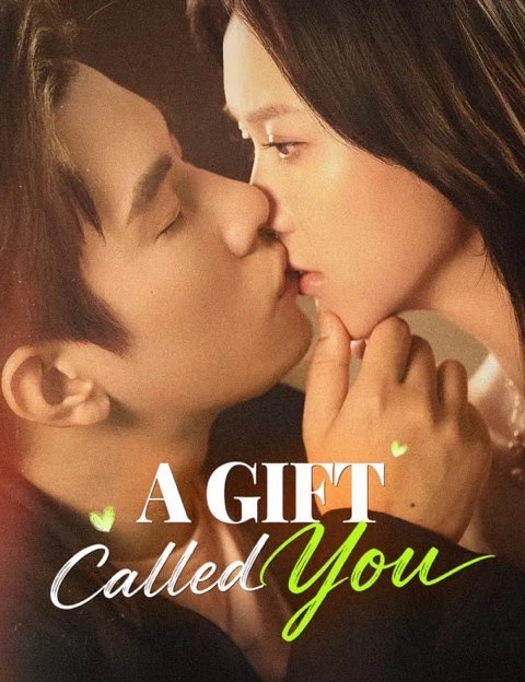 A Gift Called You