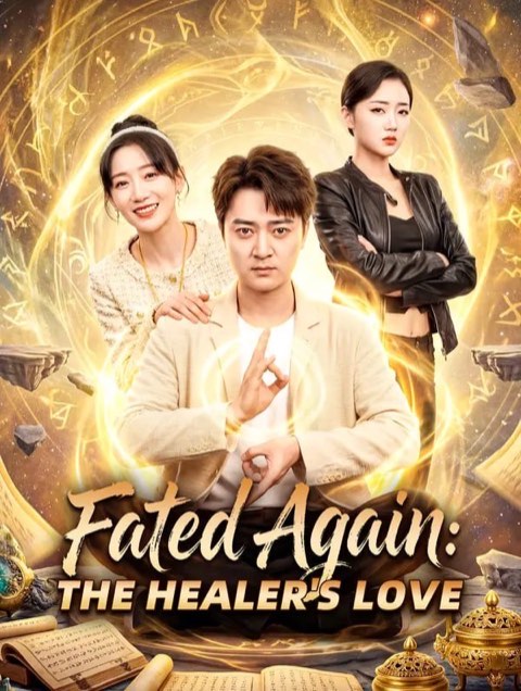 Fated Again The Healer’s Love