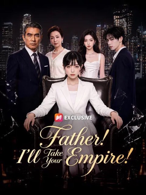 Father I’ll Take Your Empire
