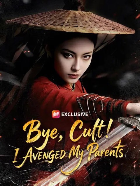 Bye Cult I AVENGED My Parents