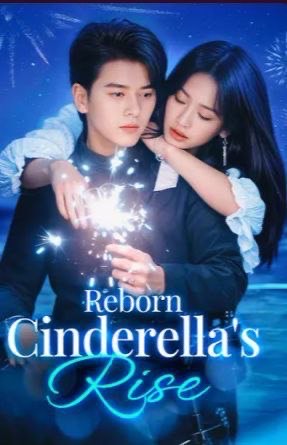 Reborn Cinderella’s Rise