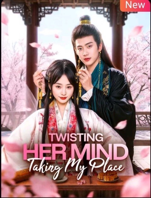Twisting Her Mind Taking My Place