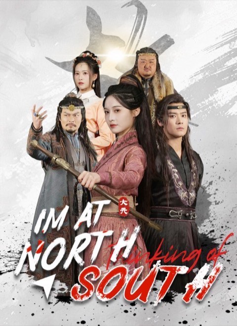 Im At North Thinking Of South