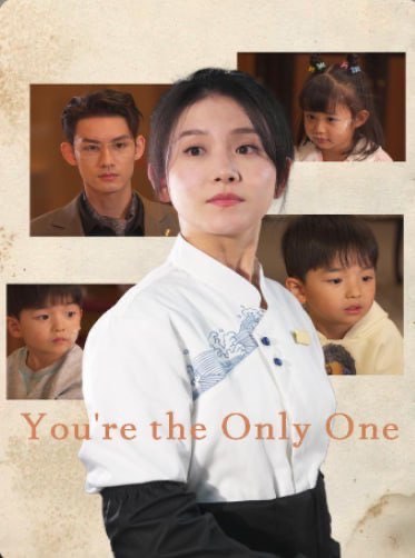 You’re the Only One