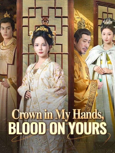 Crown in My Hands Blood on Yours