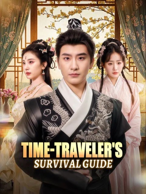 Time-Travelers Survival Guide