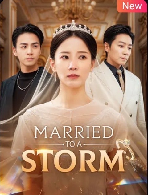 Married To A Storm