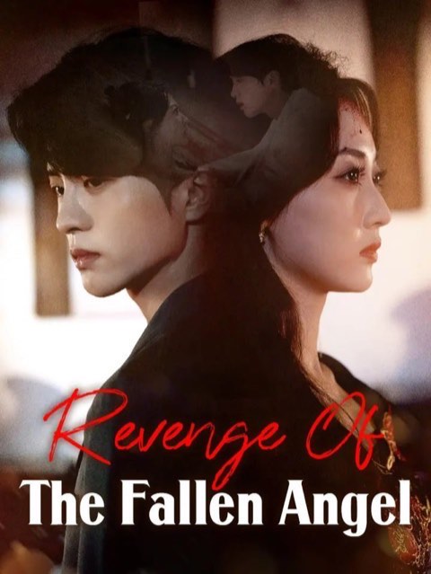 Revenge of the Fallen Angel