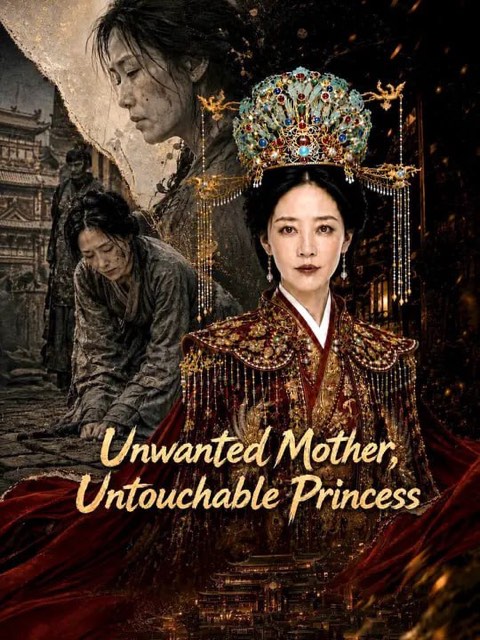 Unwanted Mother Untouchable Princess