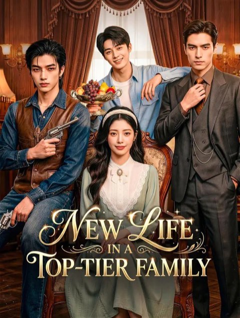 New Life in a Top Tier Family