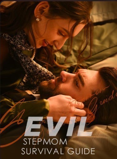 Evil Stepmom Survival Guide