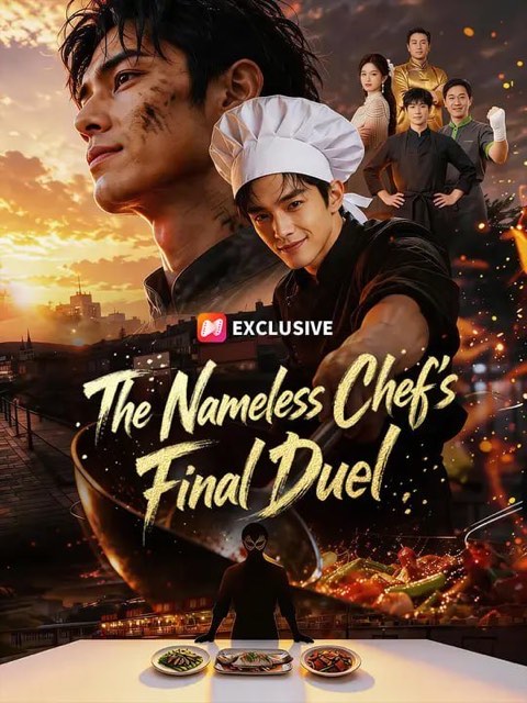 The Nameless Chef’s Final Duel