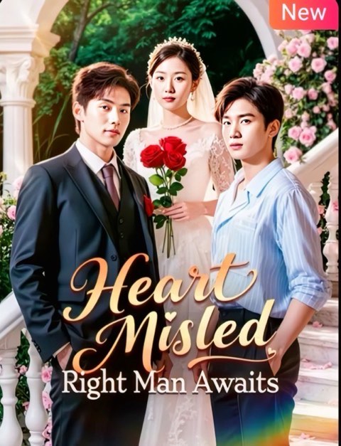 Heart Misled Right Man Awaits / Our Paths Never Crossed Again