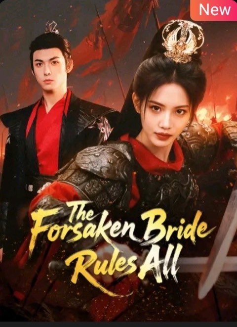 The Forsaken Bride Rules All