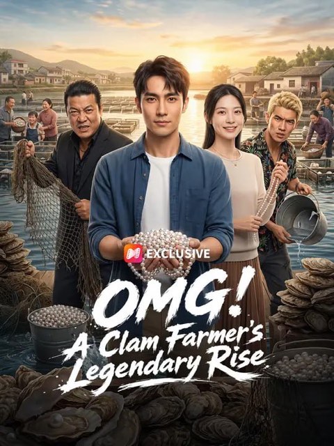 OMG A Clam Farmer’s Legendary Rise