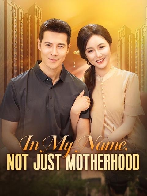 In My Name Not Just Motherhood