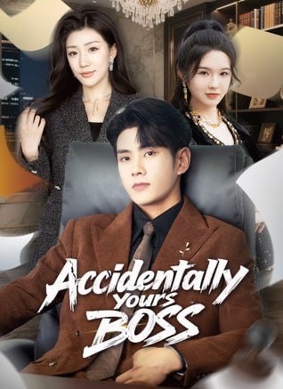Accidentally Yours Boss