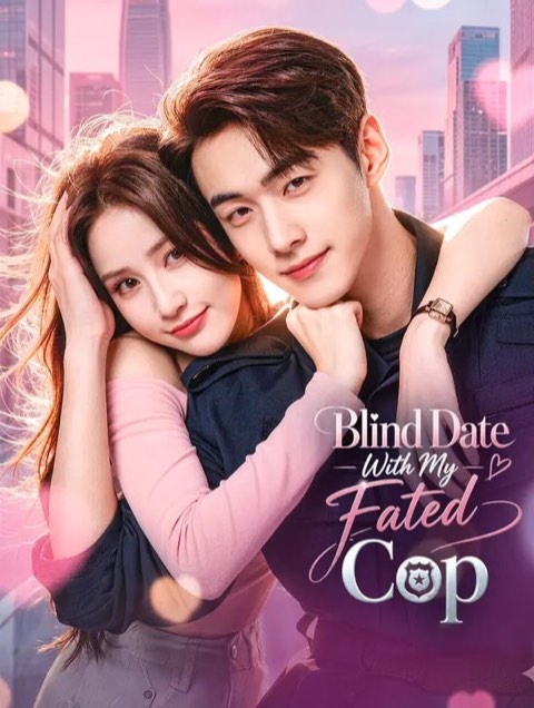 Blind Date With My Fated Cop