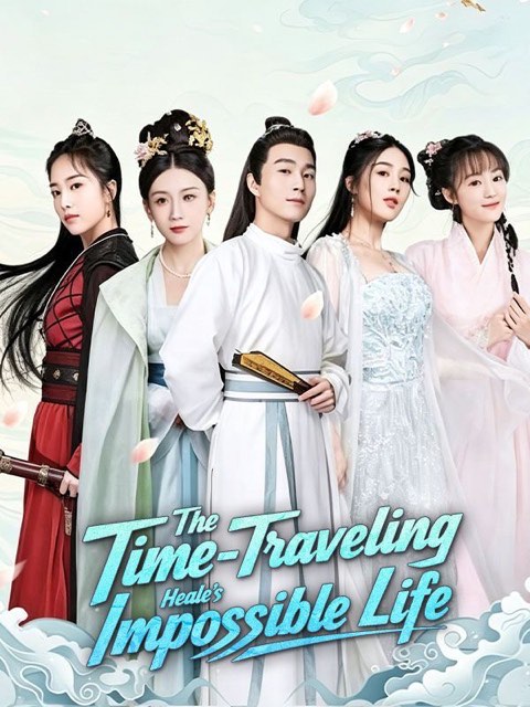The Time-Traveling Healer’s Impossible Life