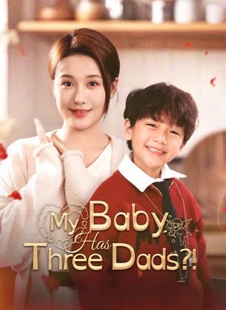 My Baby Has Three Dads!