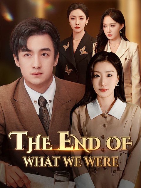 The End Of What We Were