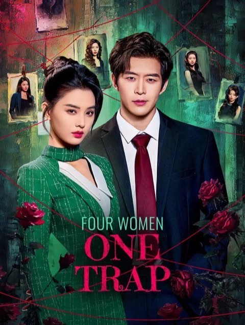 Four Women One Trap