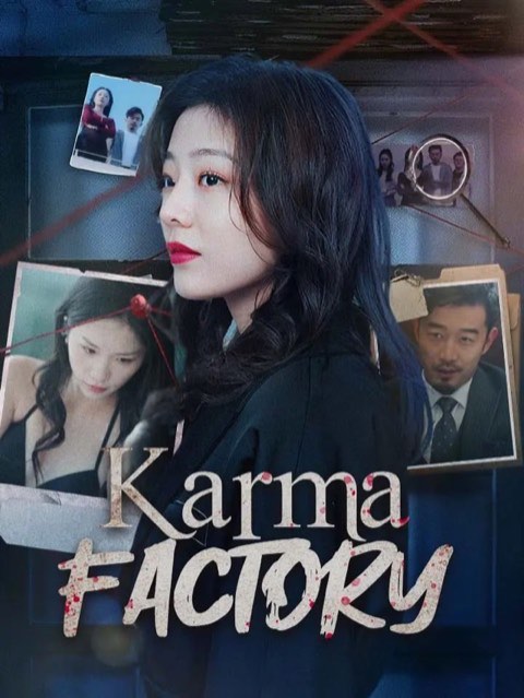 Karma Factory