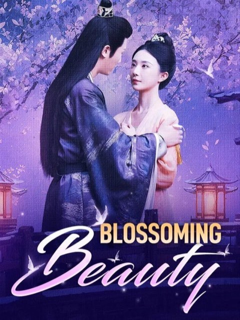 Blossoming Beauty