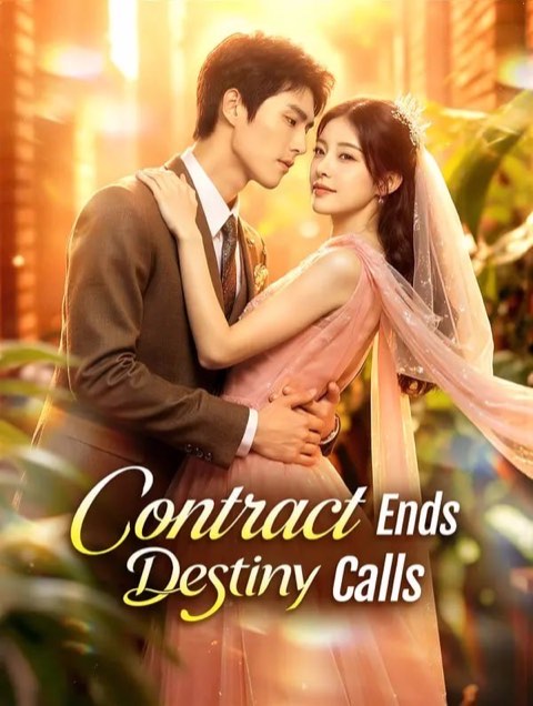 Contract Ends Destiny Calls