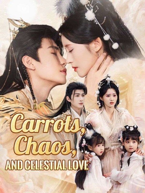 Carrots, Chaos, and Celestial Love