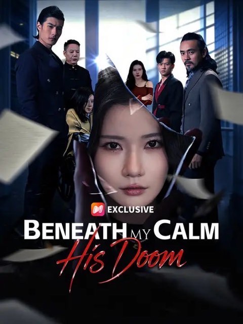 Beneath My Calm His Doom