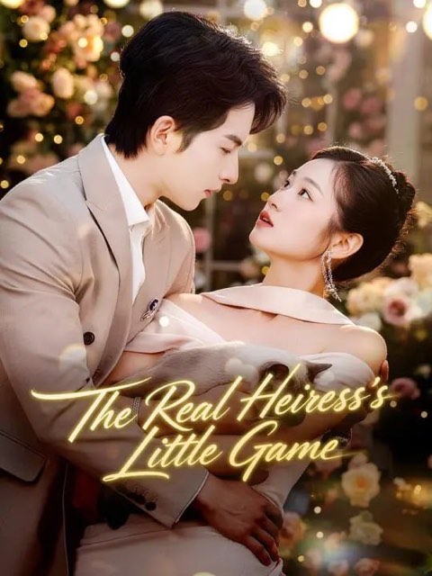 The Real Heiress’s Little game