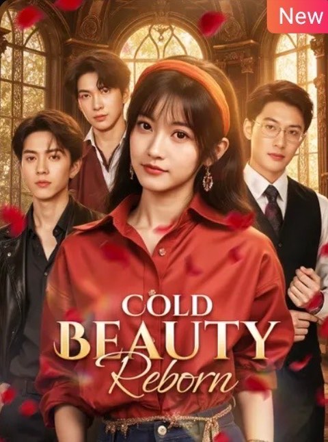 Cold Beauty Reborn / Your Karma My Masterpiece