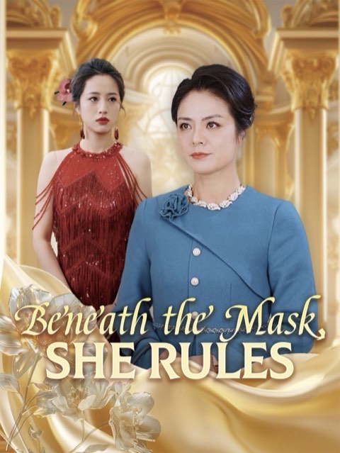 Beneath The Mask She Rules