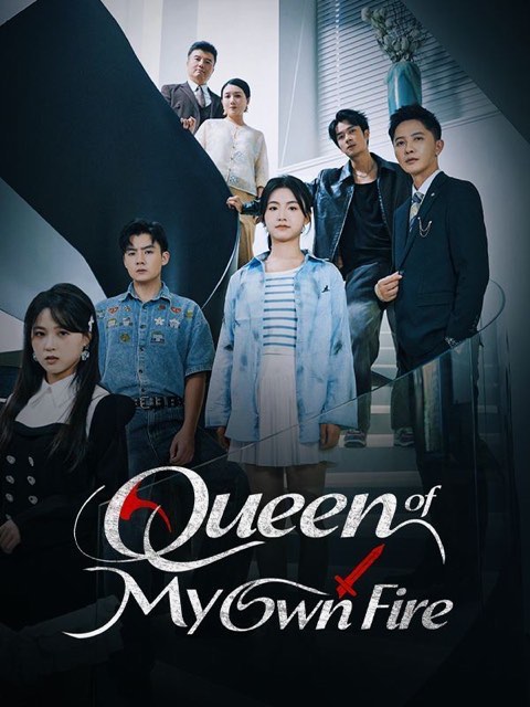 Queen of My Own Fire / The Orphan Ceo