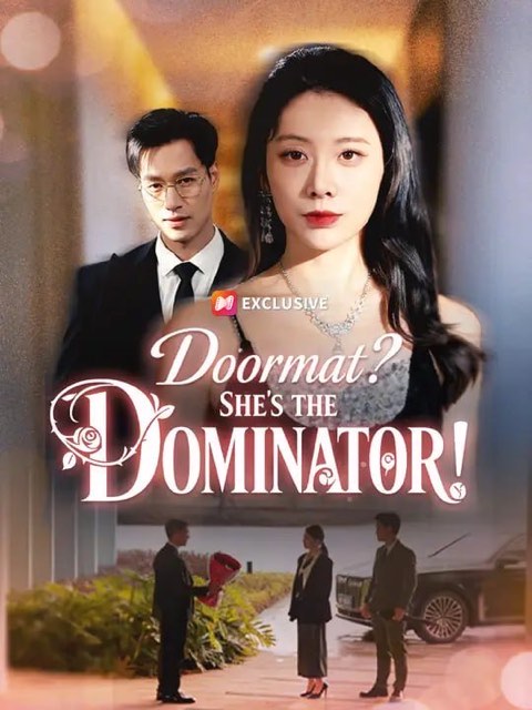 Doormat She’s the Dominator