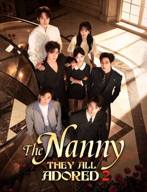The Nanny They All Adored Season 2